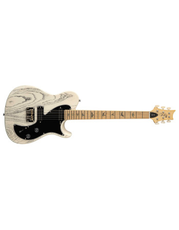 PRS SE NF 53 White Doghair