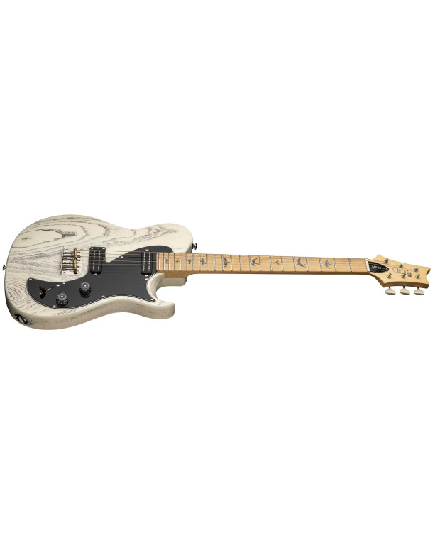 PRS SE NF 53 White Doghair