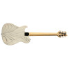 PRS SE NF 53 White Doghair