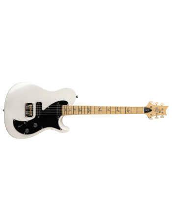 PRS SE NF 53 Pearl White
