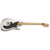 PRS SE NF 53 Pearl White