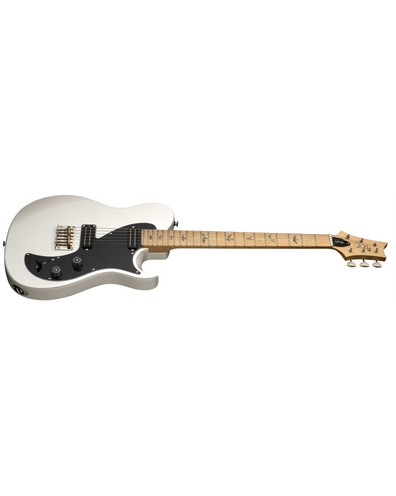 PRS SE NF 53 Pearl White