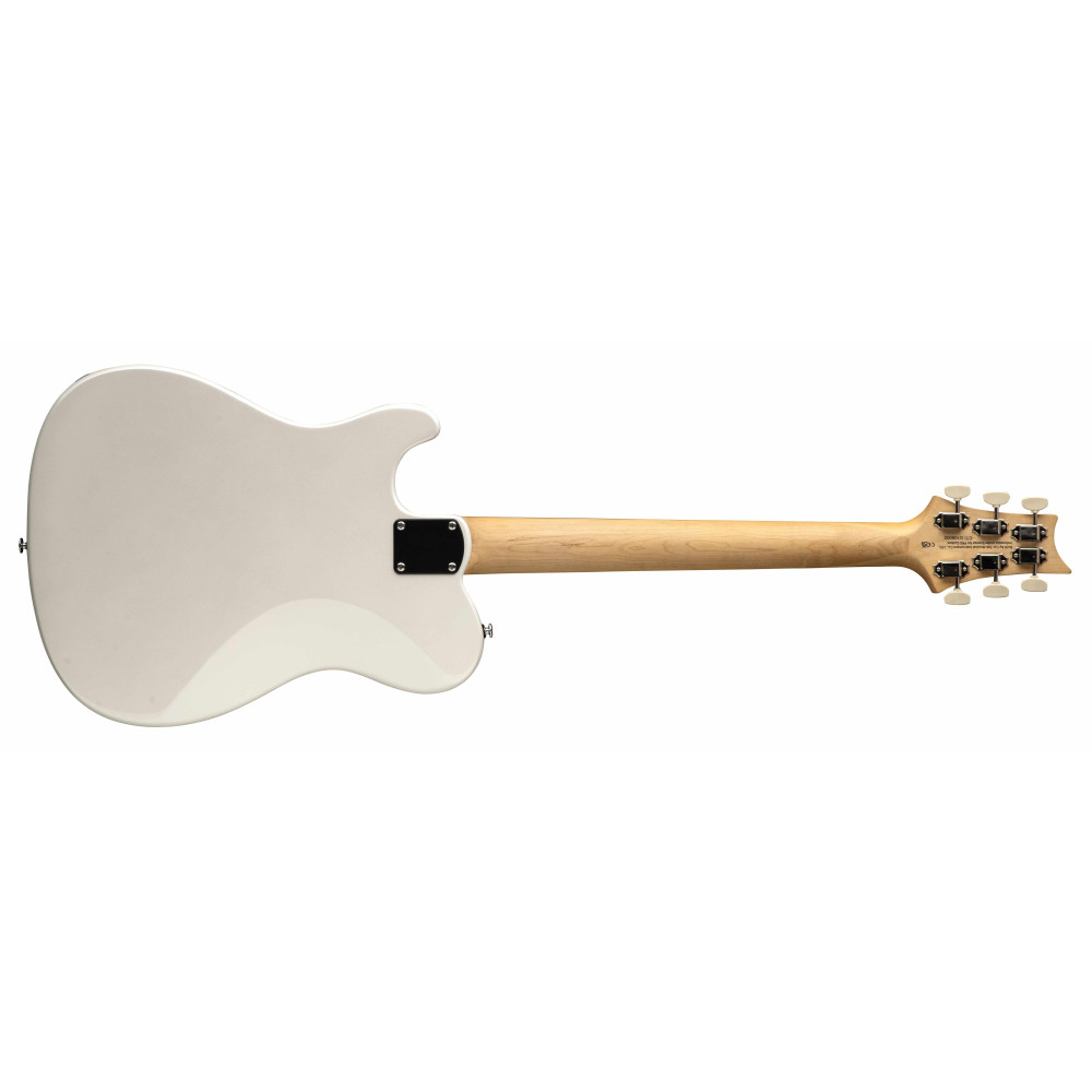 PRS SE NF 53 Pearl White