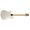 PRS SE NF 53 Pearl White