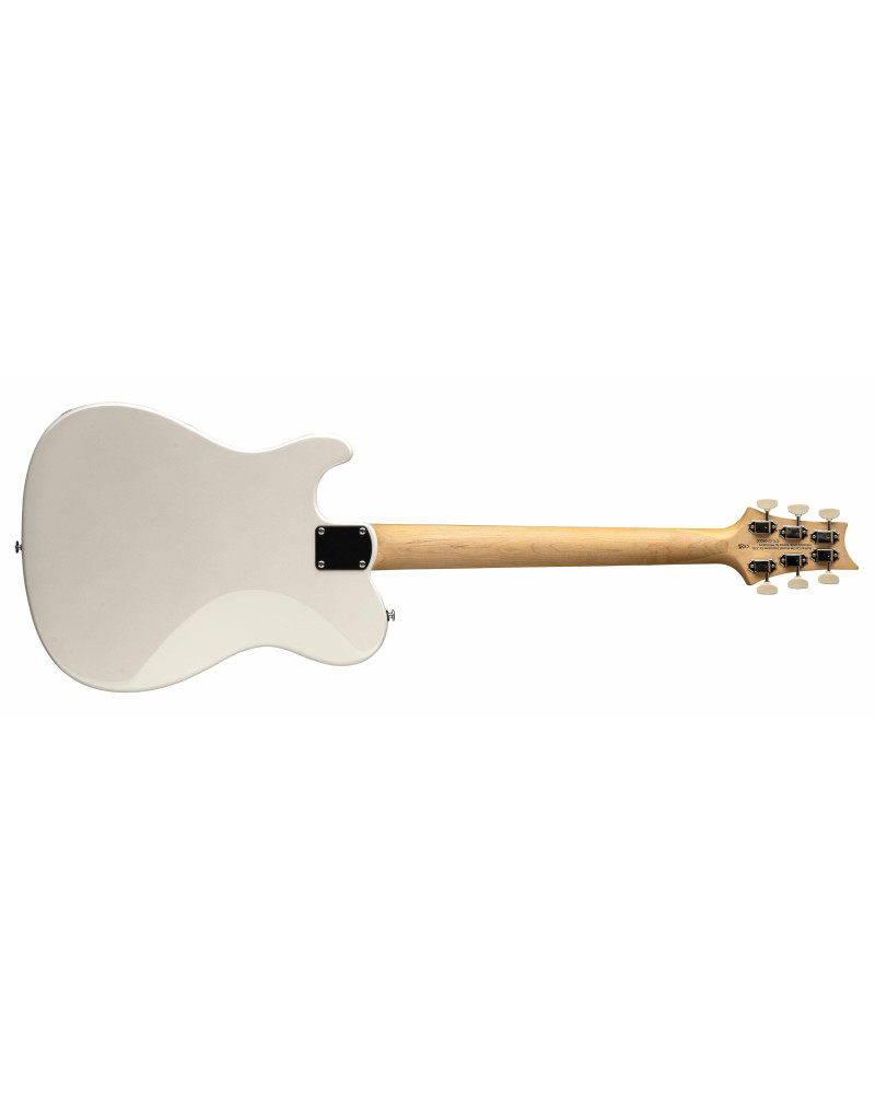 PRS SE NF 53 Pearl White