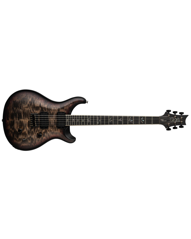 PRS Mark Holcomb Wraparound Burst