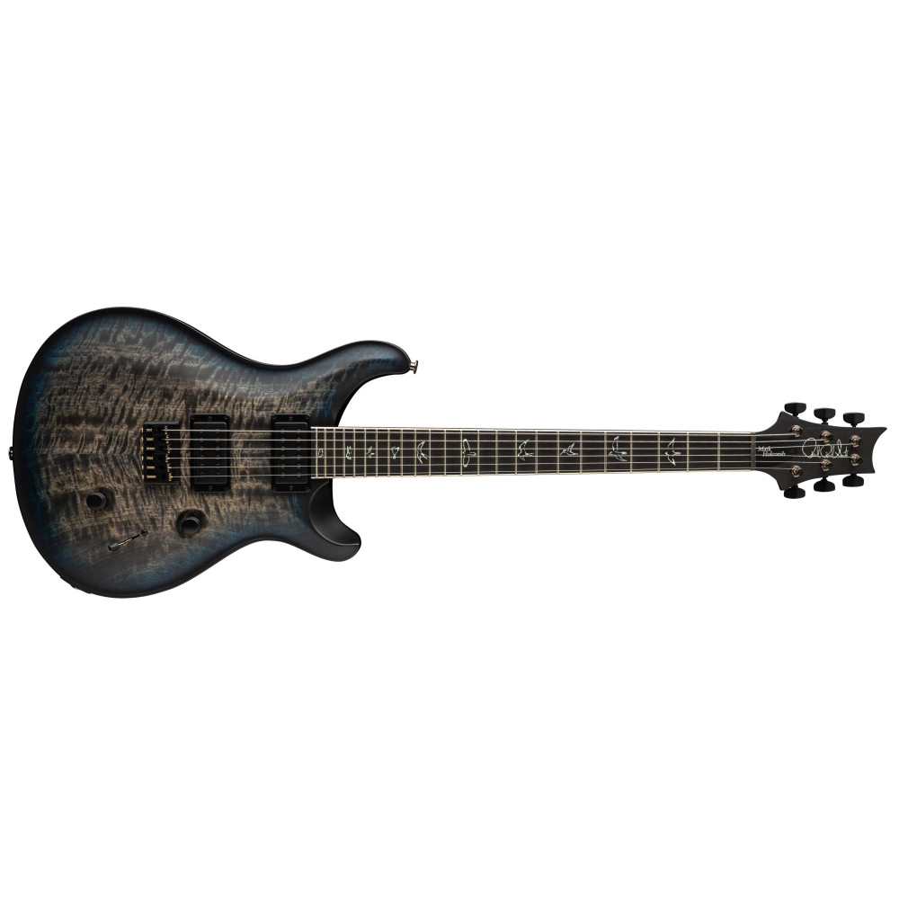 PRS Mark Holcomb Wraparound Blue Burst