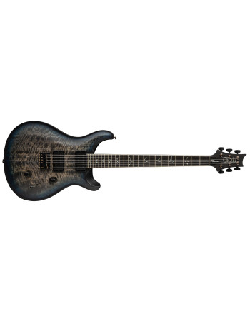 PRS Mark Holcomb Wraparound Blue Burst