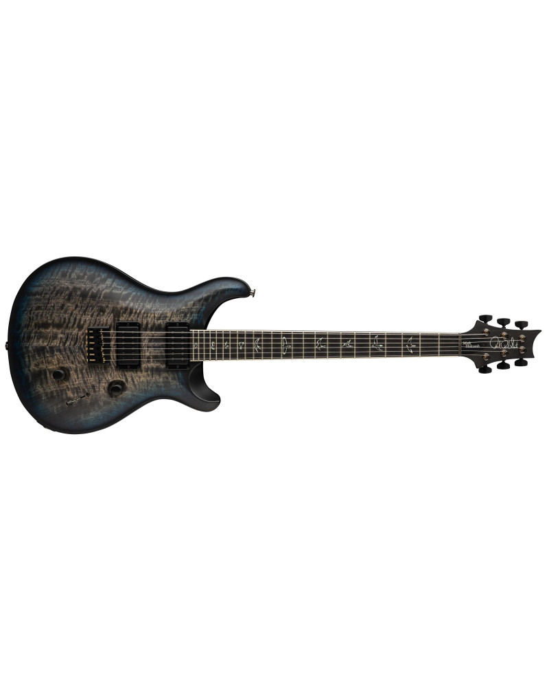 PRS Mark Holcomb Wraparound Blue Burst