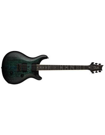 PRS Mark Holcomb Cobalt Smokeburst