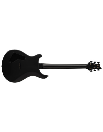 PRS Mark Holcomb Fire Smokeburst