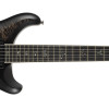 PRS Mark Holcomb Charcoal Wraparound Burst