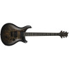 PRS Mark Holcomb Charcoal Wraparound Burst