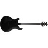 PRS Mark Holcomb Charcoal Wraparound Burst