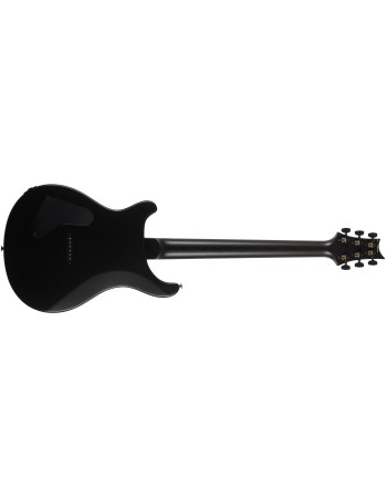 PRS Mark Holcomb Charcoal Wraparound Burst