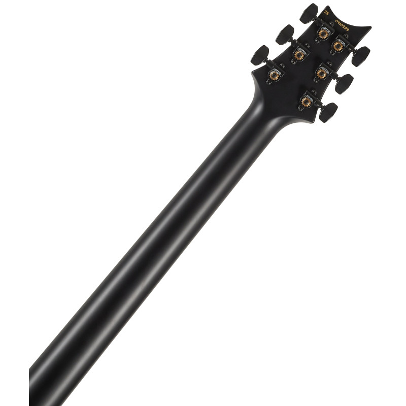 PRS Mark Holcomb Charcoal Wraparound Burst