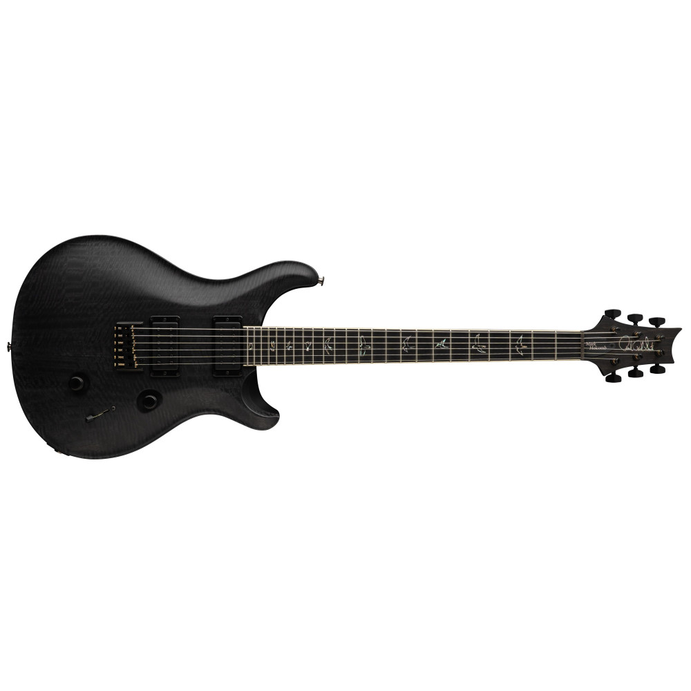 PRS Mark Holcomb Gray Black