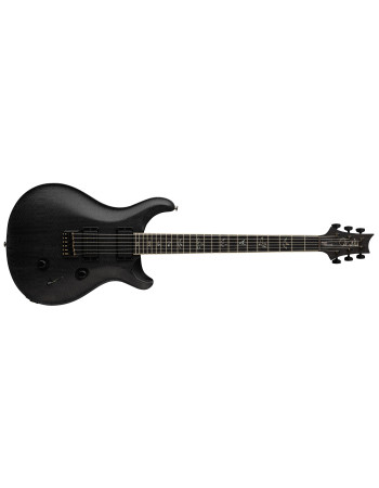 PRS Mark Holcomb Gray Black