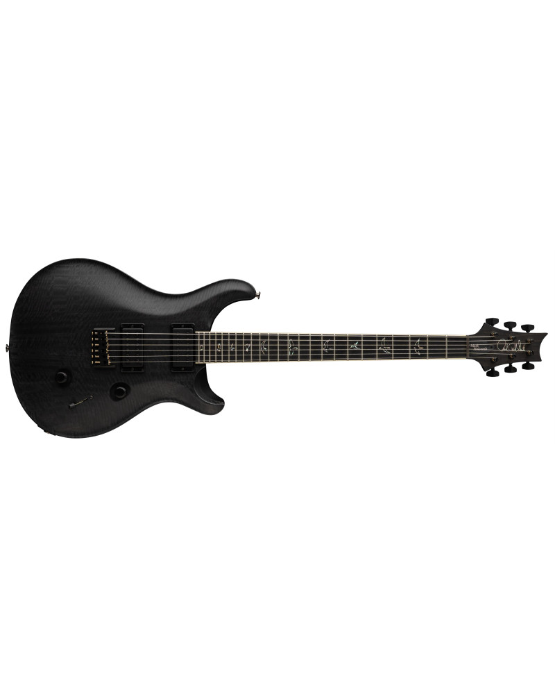 PRS Mark Holcomb Gray Black