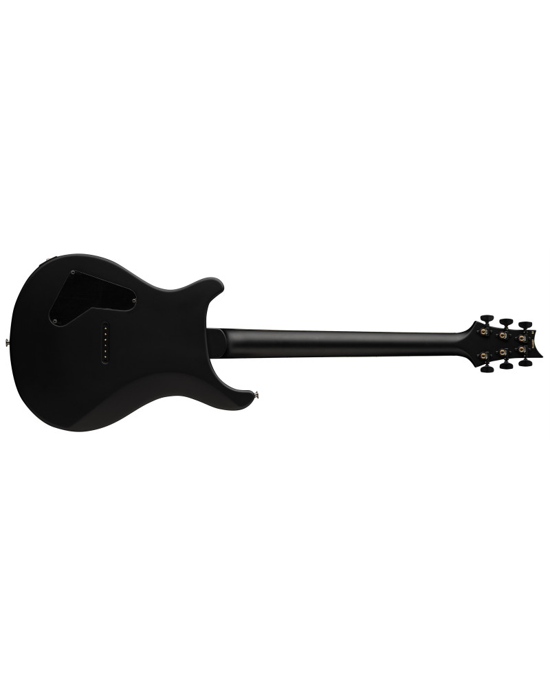 PRS Mark Holcomb Gray Black