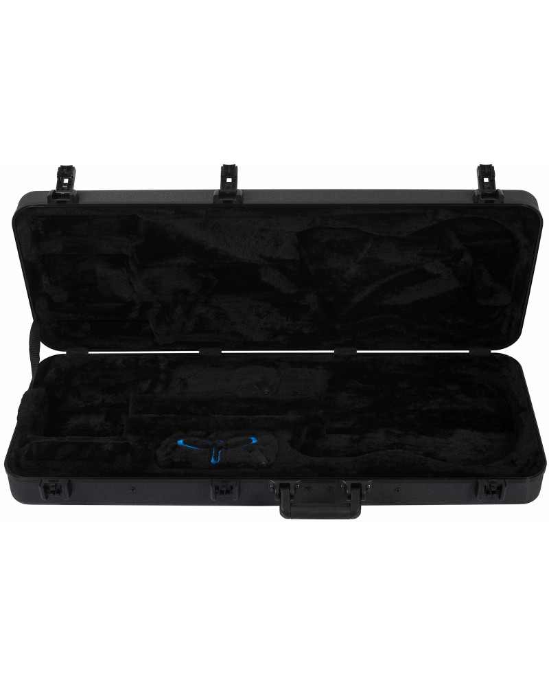 PRS D2 Molded Multifit Guitar Case