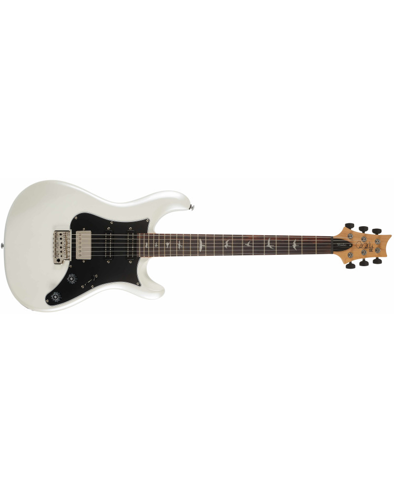 PRS SE Studio Standard Pearl White 2026