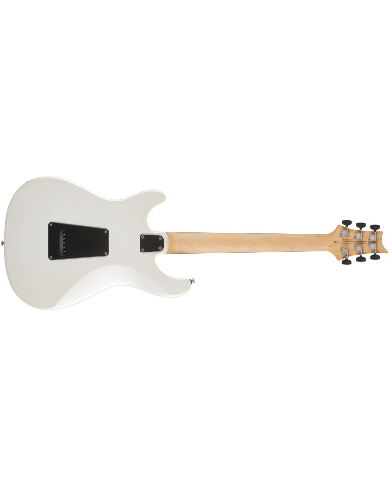 PRS SE Studio Standard Pearl White 2026