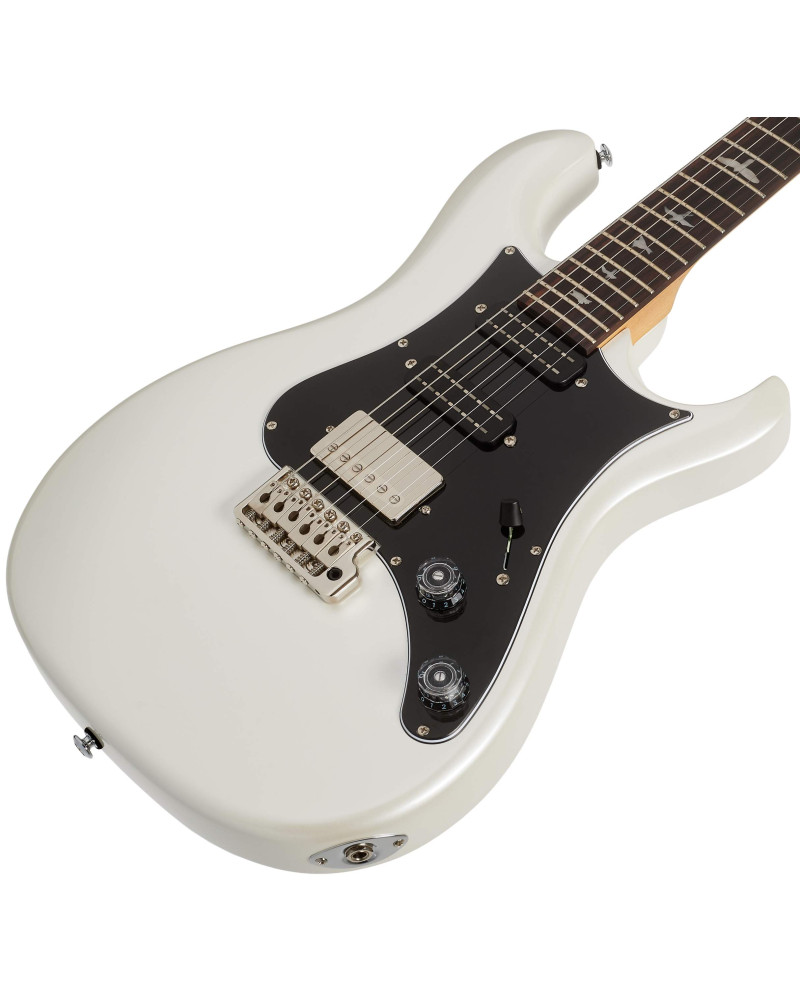 PRS SE Studio Standard Pearl White 2026