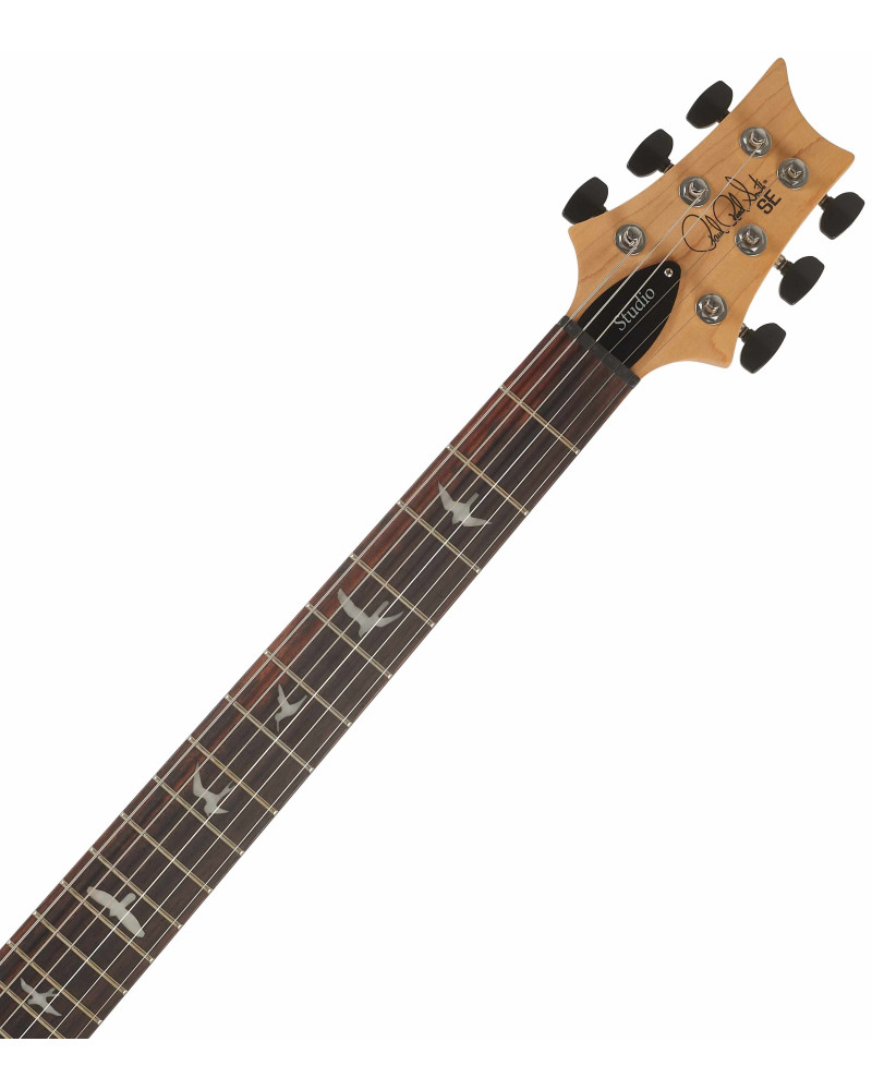PRS SE Studio Standard Pearl White 2026