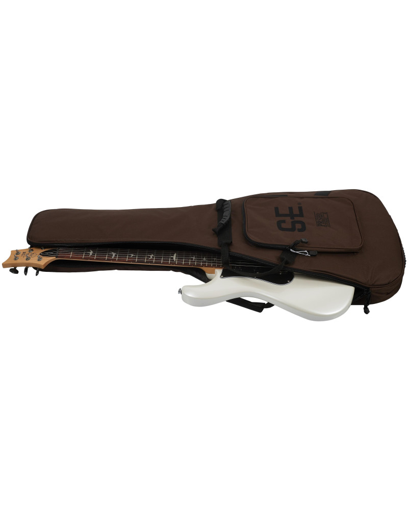 PRS SE Studio Standard Pearl White 2026