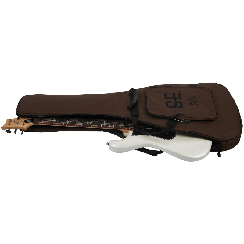 PRS SE Studio Standard Pearl White 2026