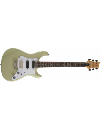 PRS SE Studio Standard Sage Green 2026