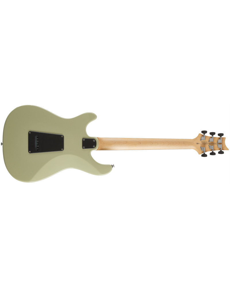PRS SE Studio Standard Sage Green 2026