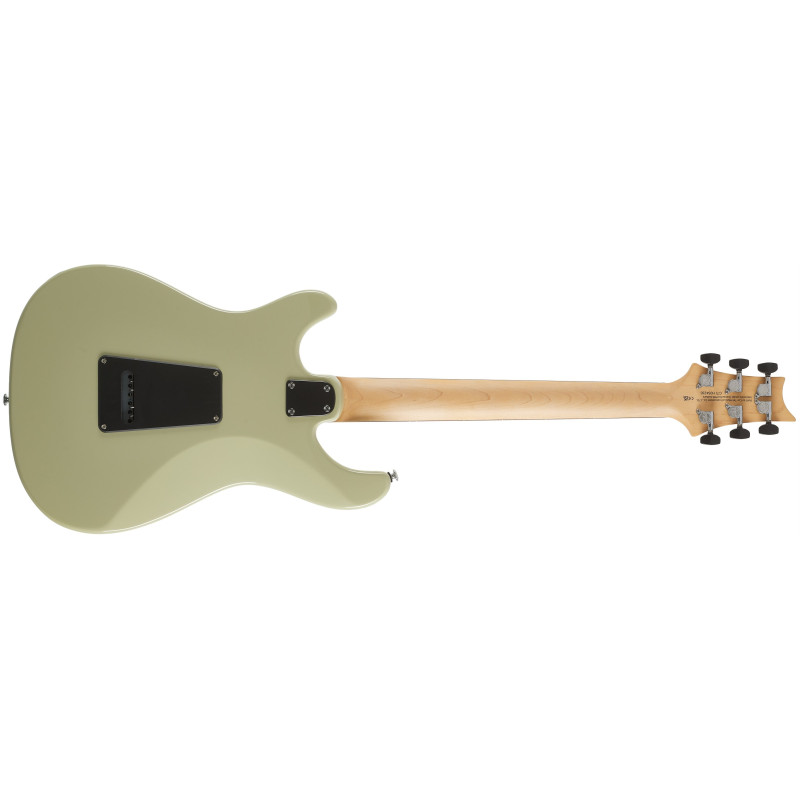 PRS SE Studio Standard Sage Green 2026