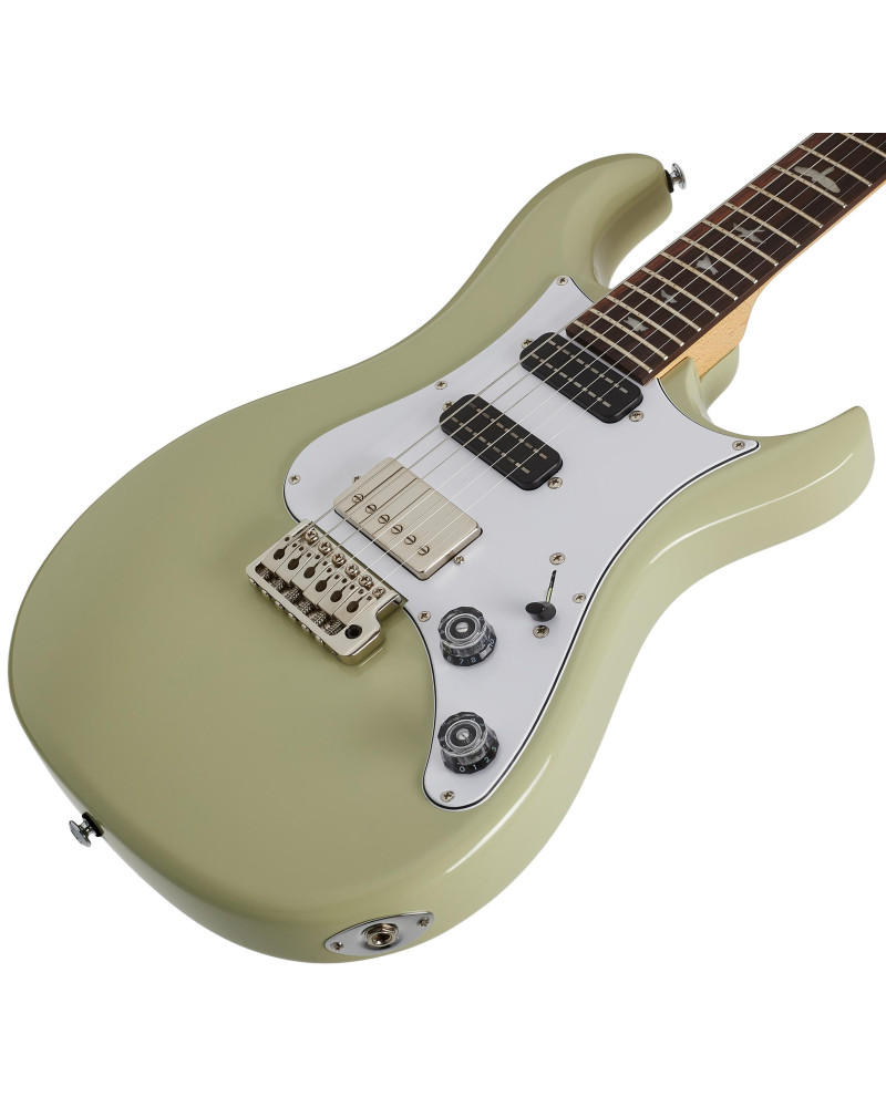 PRS SE Studio Standard Sage Green 2026