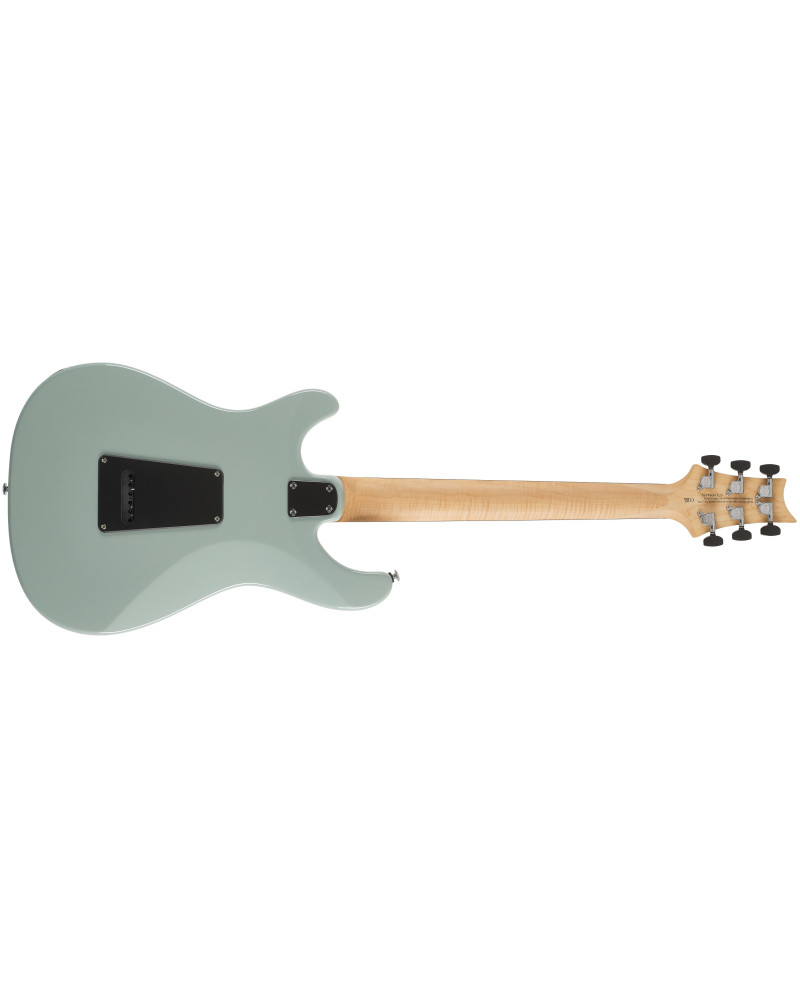 PRS SE Studio Standard Silverstone Gray 2026