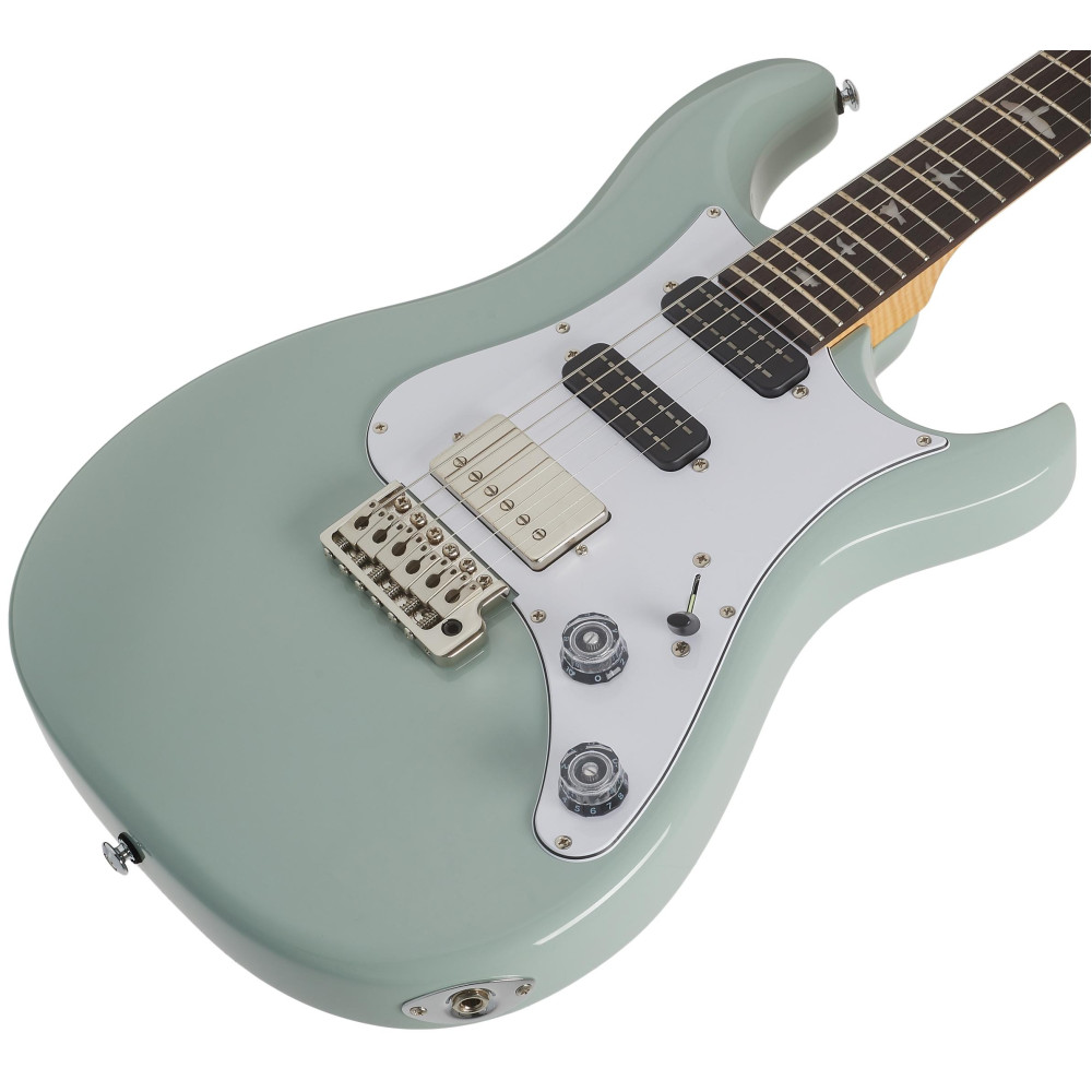 PRS SE Studio Standard Silverstone Gray 2026