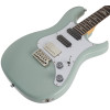 PRS SE Studio Standard Silverstone Gray 2026