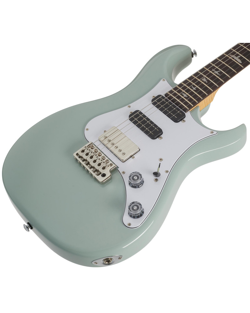 PRS SE Studio Standard Silverstone Gray 2026
