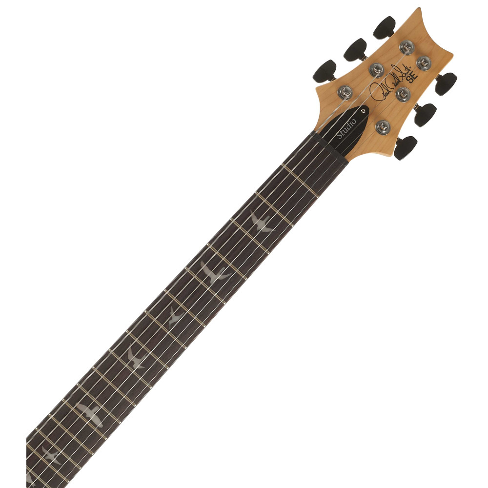PRS SE Studio Standard Silverstone Gray 2026
