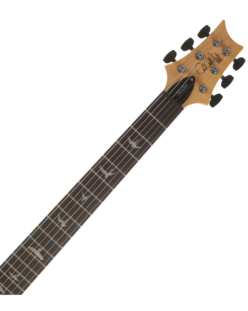 PRS SE Studio Standard Silverstone Gray 2026