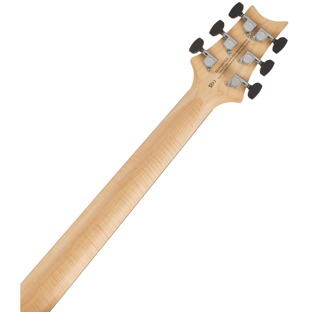 PRS SE Studio Standard Silverstone Gray 2026
