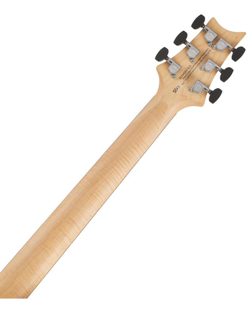 PRS SE Studio Standard Silverstone Gray 2026