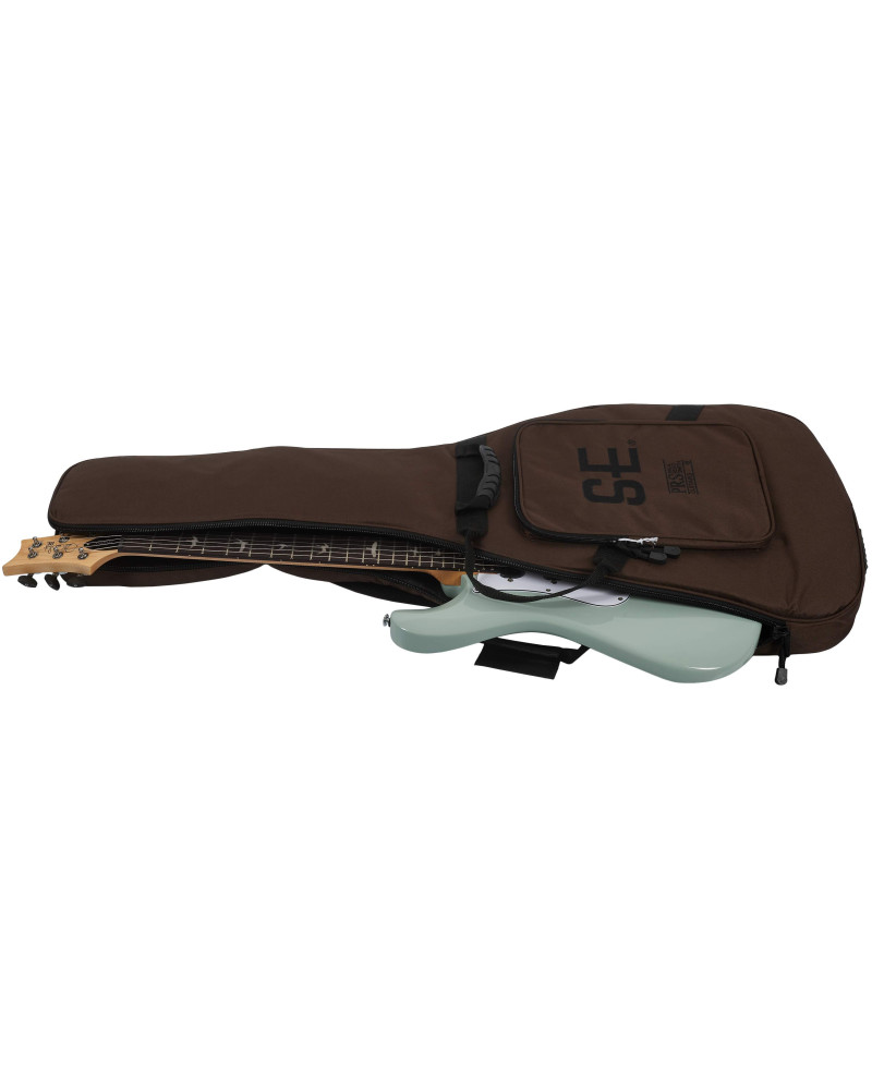 PRS SE Studio Standard Silverstone Gray 2026