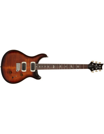 PRS SE Custom 24 Black Gold Sunburst 2026