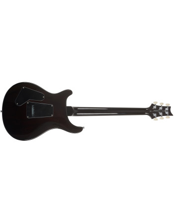 PRS SE Custom 24 Black Gold Sunburst 2026
