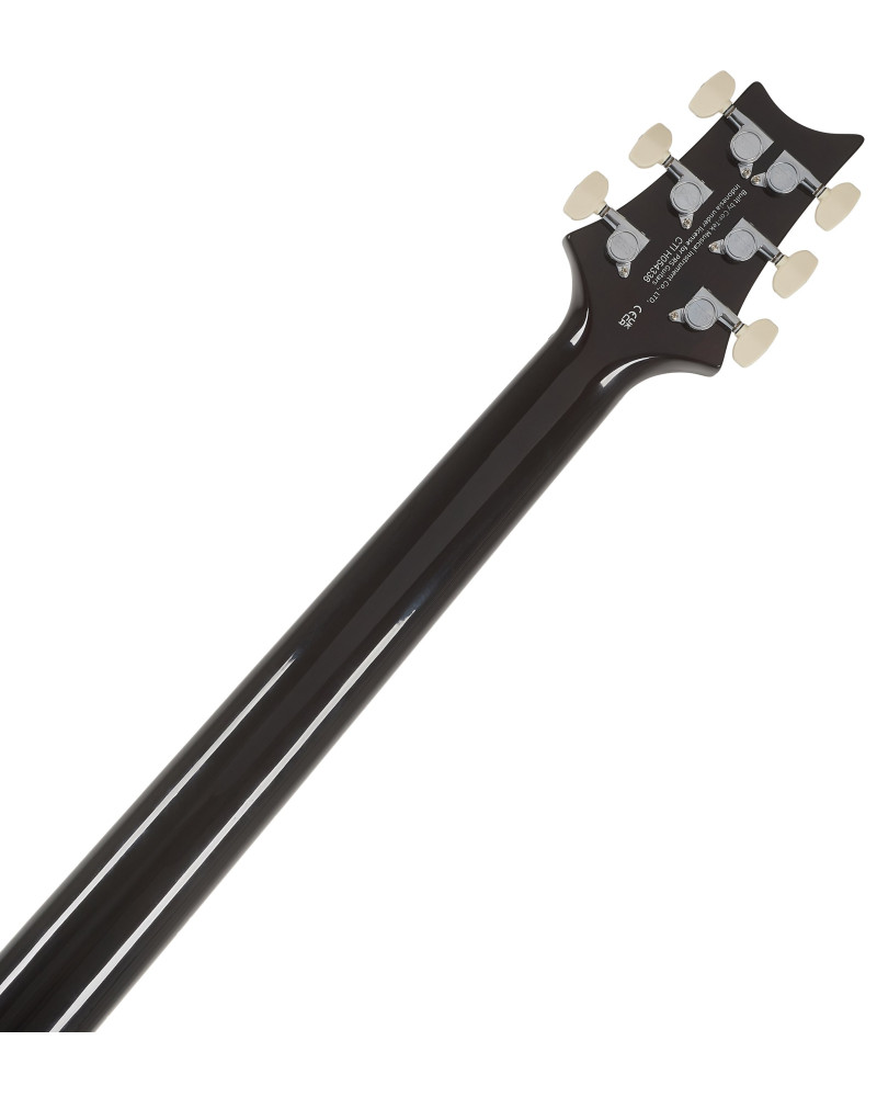 PRS SE Custom 24 Black Gold Sunburst 2026