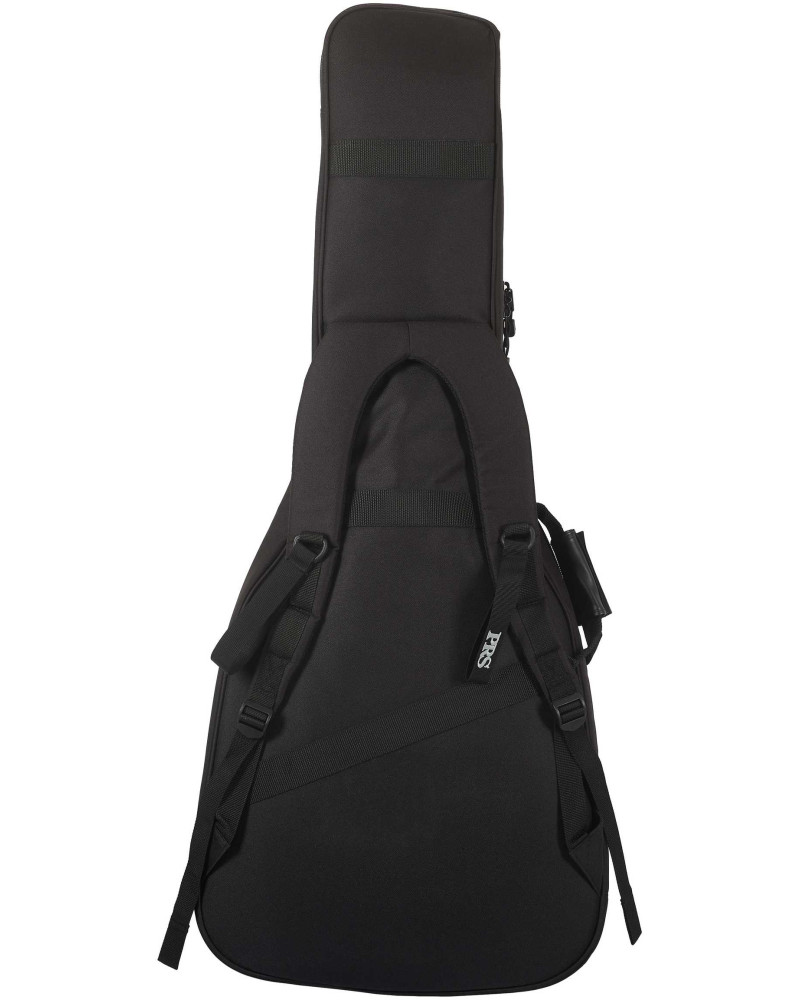 PRS SE Custom 24 Black Gold Sunburst 2026