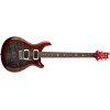 PRS SE Custom 24 Charcoal Cherry Burst 2026