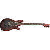 PRS SE Custom 24 Charcoal Cherry Burst 2026